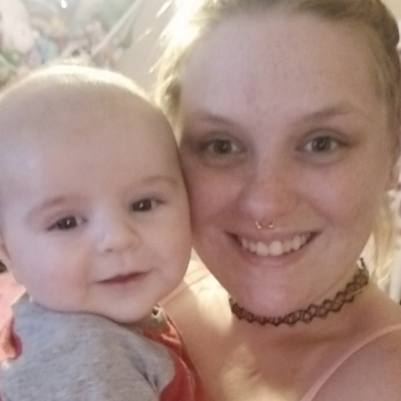 Meet your Posher, Misha - Picture 1 of 1